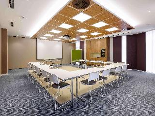 Mercure Stuttgart Gerlingen fotoÄŸrafÄ±