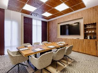 Mercure Stuttgart Gerlingen fotoÄŸrafÄ±