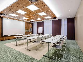 Mercure Stuttgart Gerlingen fotoÄŸrafÄ±