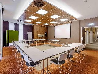 Mercure Stuttgart Gerlingen fotoÄŸrafÄ±