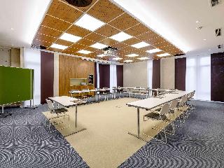 Mercure Stuttgart Gerlingen fotoÄŸrafÄ±