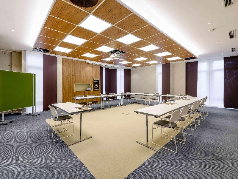 Mercure Stuttgart Gerlingen - Toplantı