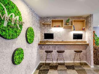 Mercure Stuttgart Gerlingen fotoÄŸrafÄ±