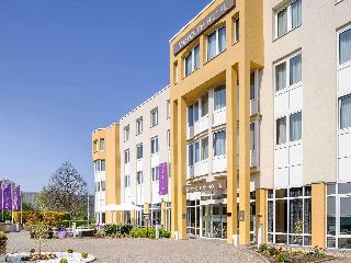 Mercure Stuttgart Gerlingen fotoÄŸrafÄ±