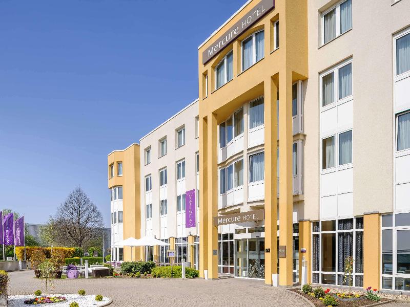Mercure Stuttgart Gerlingen - Aktivite