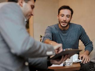 Mercure Stuttgart Gerlingen fotoÄŸrafÄ±