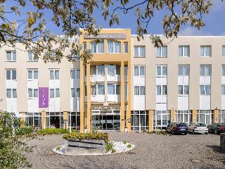 Mercure Stuttgart Gerlingen fotoÄŸrafÄ±