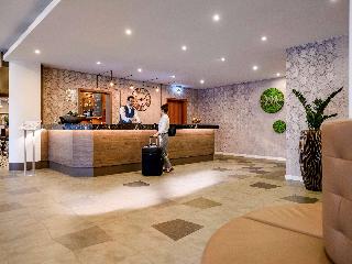 Mercure Stuttgart Gerlingen fotoÄŸrafÄ±
