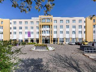 Mercure Stuttgart Gerlingen fotoÄŸrafÄ±