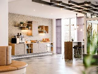 Mercure Stuttgart Gerlingen fotoÄŸrafÄ±