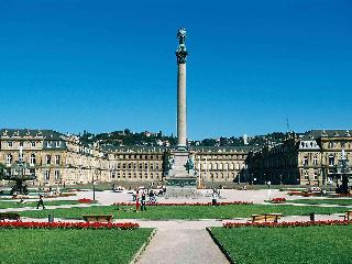 Mercure Stuttgart Gerlingen fotoÄŸrafÄ±