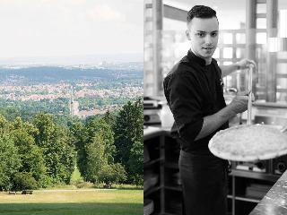 Mercure Stuttgart Gerlingen fotoÄŸrafÄ±