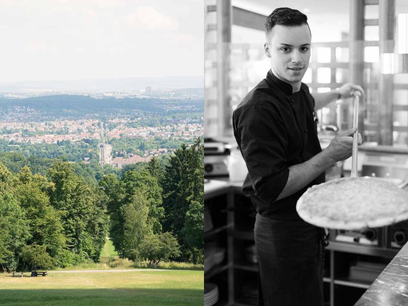 Mercure Stuttgart Gerlingen - Genel