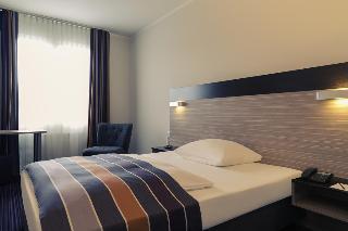 Mercure Stuttgart Gerlingen fotoÄŸrafÄ±