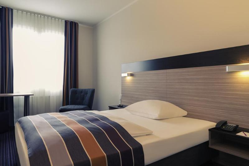Mercure Stuttgart Gerlingen - Oda