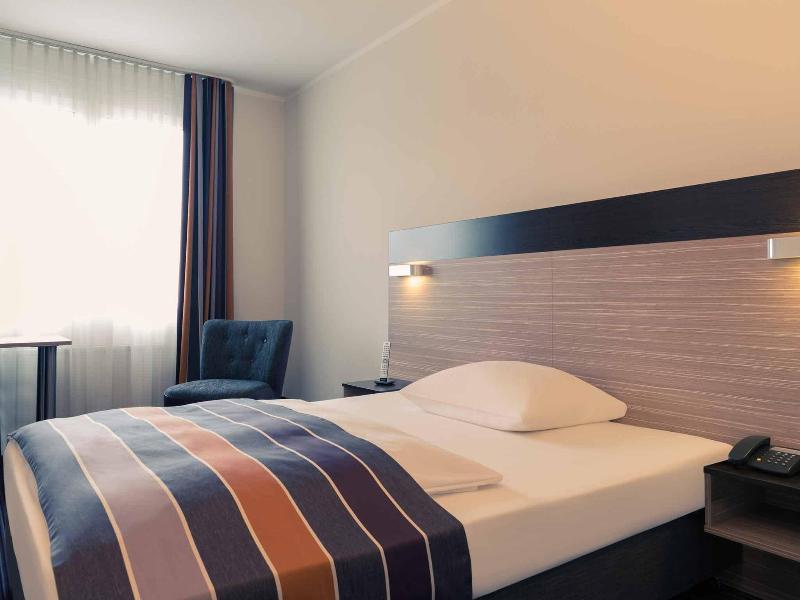 Mercure Stuttgart Gerlingen - Oda