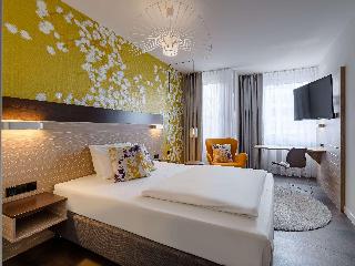 Mercure Stuttgart Gerlingen fotoÄŸrafÄ±