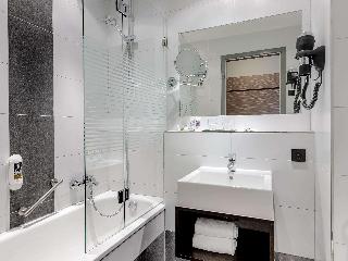 Mercure Stuttgart Gerlingen fotoÄŸrafÄ±