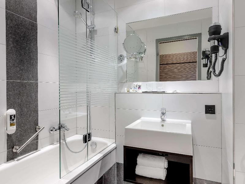 Mercure Stuttgart Gerlingen - Oda