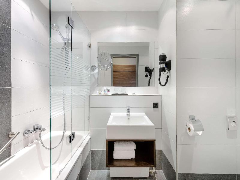 Mercure Stuttgart Gerlingen - Oda