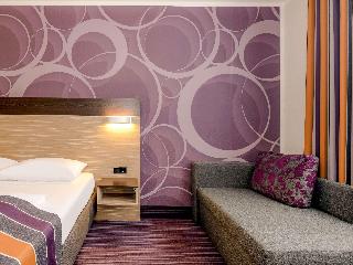 Mercure Stuttgart Gerlingen fotoÄŸrafÄ±