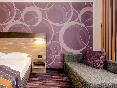 Mercure Stuttgart Gerlingen oda fotoğrafı