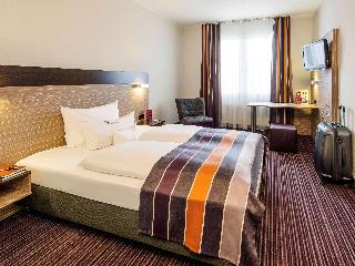 Mercure Stuttgart Gerlingen fotoÄŸrafÄ±