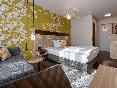 Mercure Stuttgart Gerlingen oda fotoğrafı