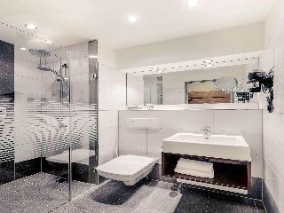 Mercure Stuttgart Gerlingen fotoÄŸrafÄ±