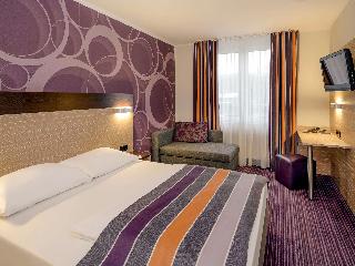 Mercure Stuttgart Gerlingen fotoÄŸrafÄ±
