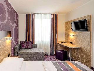Mercure Stuttgart Gerlingen fotoÄŸrafÄ±
