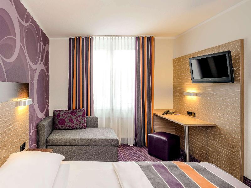 Mercure Stuttgart Gerlingen - Oda
