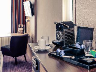 Mercure Stuttgart Gerlingen fotoÄŸrafÄ±