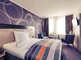 Mercure Stuttgart Gerlingen fotoÄŸrafÄ±