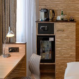 Mercure Stuttgart Gerlingen fotoÄŸrafÄ±