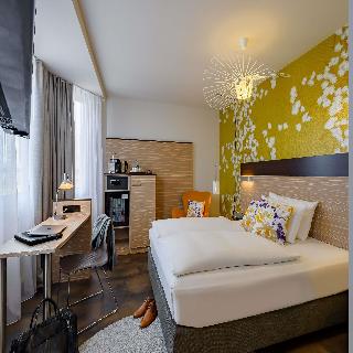 Mercure Stuttgart Gerlingen fotoÄŸrafÄ±