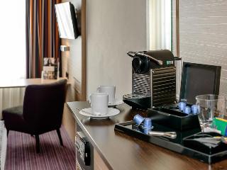 Mercure Stuttgart Gerlingen fotoÄŸrafÄ±
