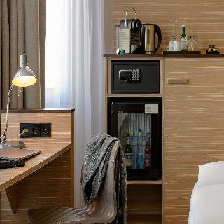 Mercure Stuttgart Gerlingen fotoÄŸrafÄ±