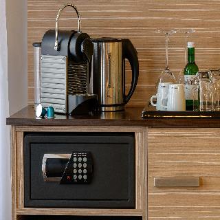 Mercure Stuttgart Gerlingen fotoÄŸrafÄ±