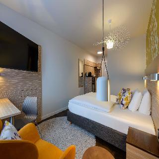 Mercure Stuttgart Gerlingen fotoÄŸrafÄ±