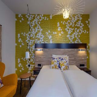 Mercure Stuttgart Gerlingen fotoÄŸrafÄ±