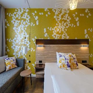 Mercure Stuttgart Gerlingen fotoÄŸrafÄ±