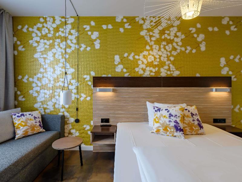 Mercure Stuttgart Gerlingen - Oda