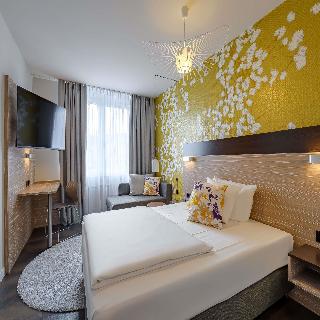 Mercure Stuttgart Gerlingen fotoÄŸrafÄ±