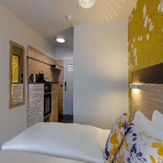 Mercure Stuttgart Gerlingen fotoÄŸrafÄ±