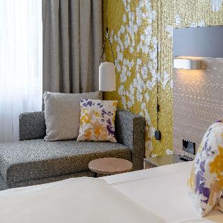 Mercure Stuttgart Gerlingen fotoÄŸrafÄ±