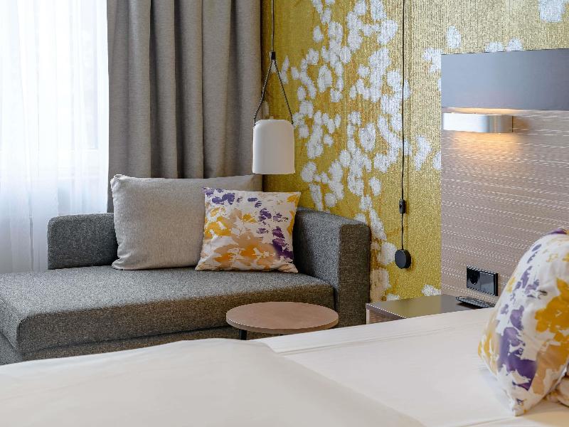 Mercure Stuttgart Gerlingen - Oda