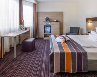 Mercure Stuttgart Gerlingen fotoÄŸrafÄ±