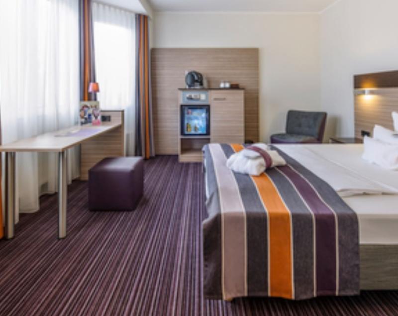Mercure Stuttgart Gerlingen - Oda