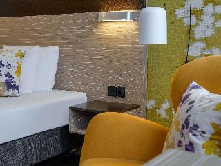 Mercure Stuttgart Gerlingen fotoÄŸrafÄ±